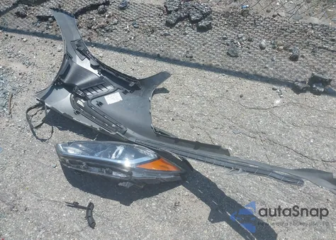 2018 Hyundai Elantra Se из США, поврежденный, VIN 5NPD74LF8JH275835